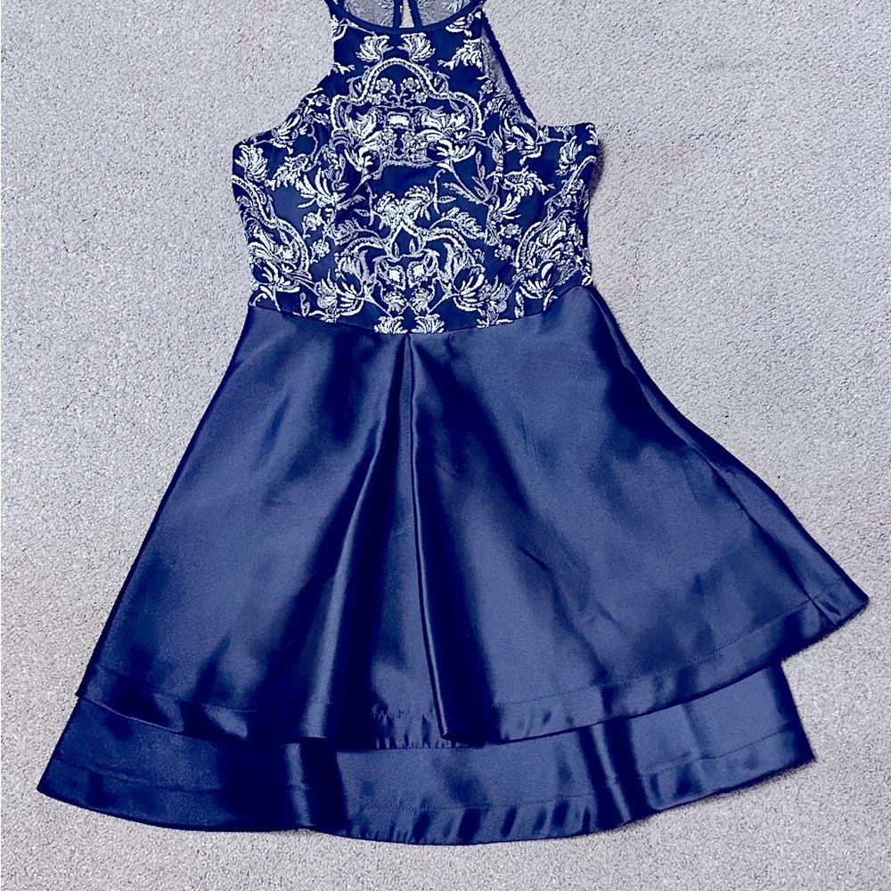 Holiday/Party Dress